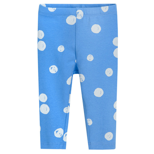 Клин, цвят: Син