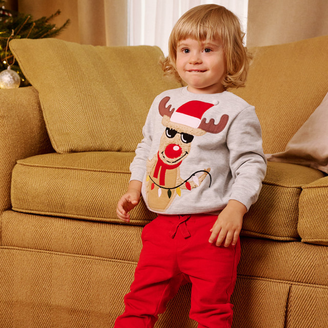 Спортен комплект 2бр., цвят: Микс