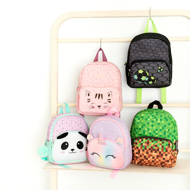 Раница KAYOKKI