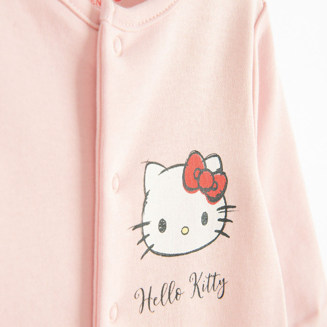 Гащеризон 2бр. HELLO KITTY&FRIENDS, цвят: Микс