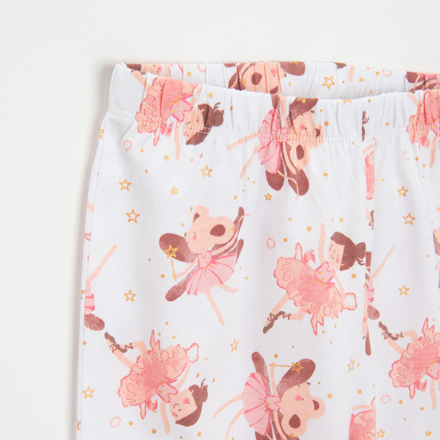 Пижама, цвят: Микс