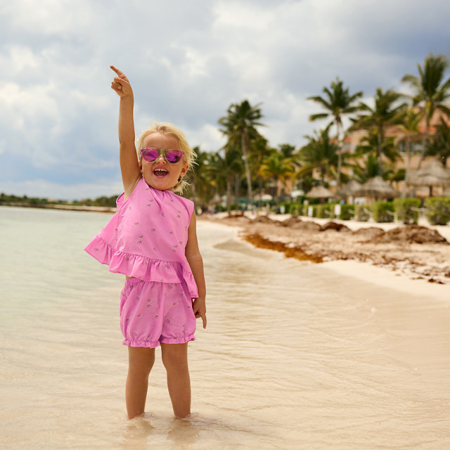 Комплект, цвят: Микс