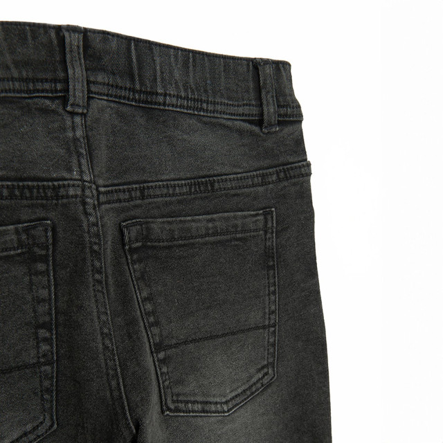 Панталони, цвят: Черен