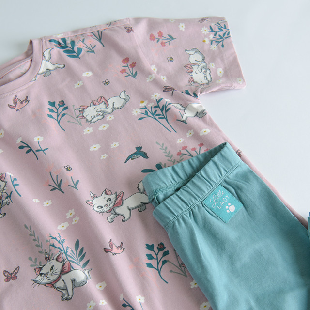 Комплект MARIE, цвят: Микс