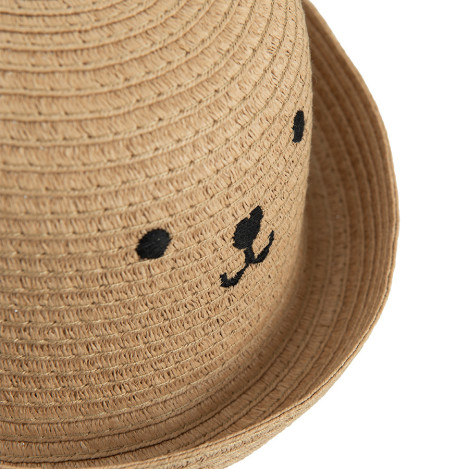 Шапка, цвят: Бежов