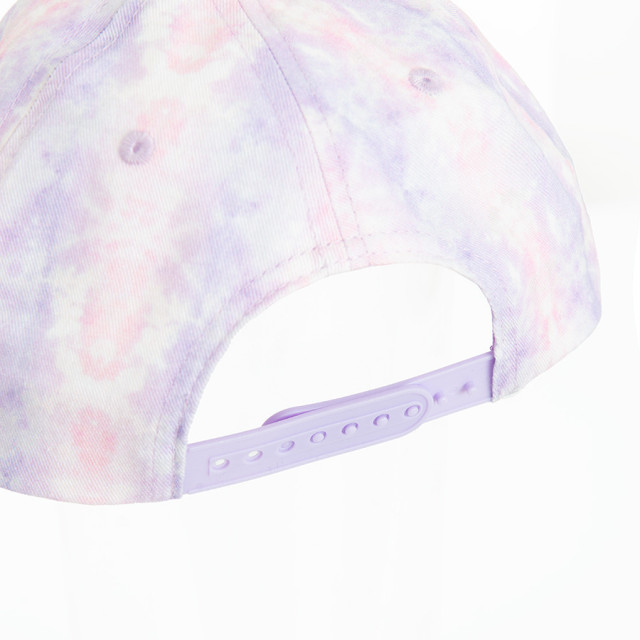 Шапка LILO & STITCH, цвят: Светло розов