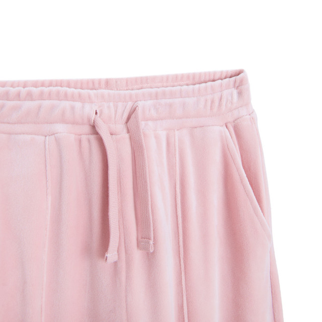 Спортен комплект 2бр., цвят: Розов