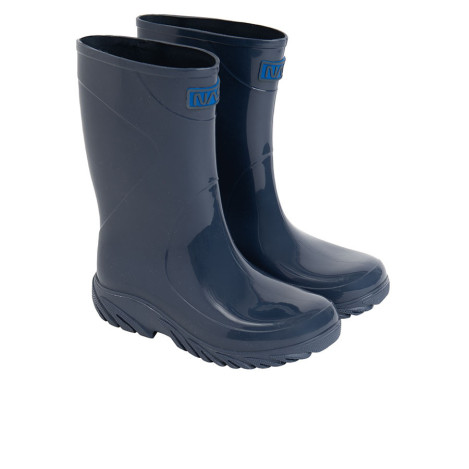 Гумени ботуши NASA, цвят: Морско син