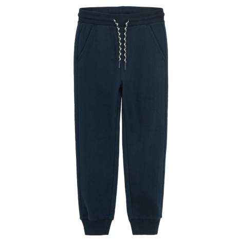 Спортен панталон, цвят: Син