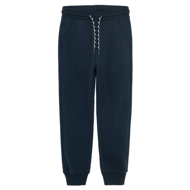 Спортен панталон, цвят: Син