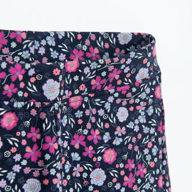 Клин, цвят: Морско син