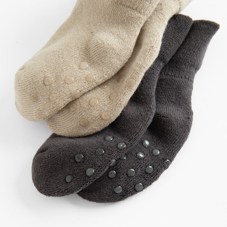 Чорапи 2бр., цвят: Микс