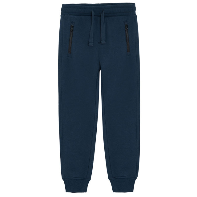 Спортен панталон, цвят: Син