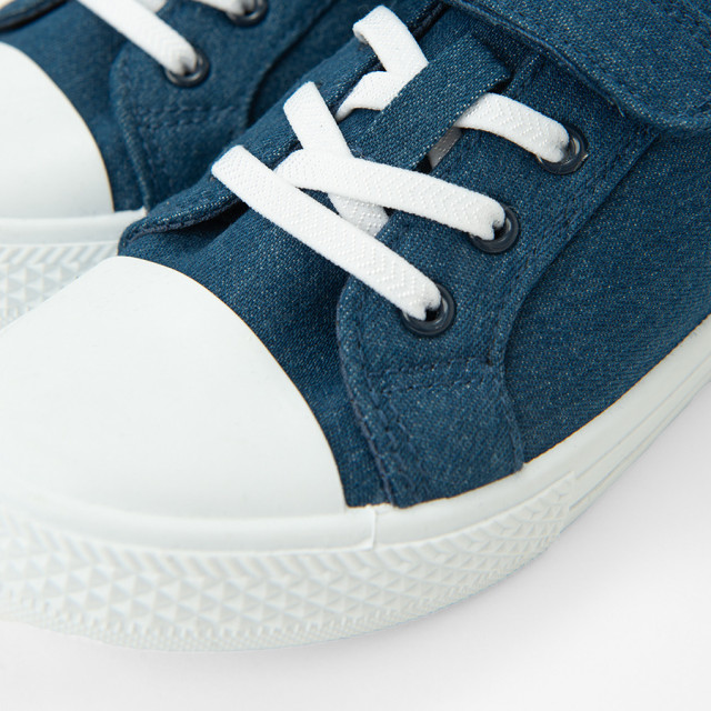 Кецове, цвят: Морско син