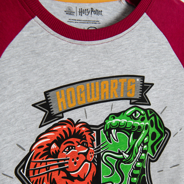 Пижама HARRY POTTER, цвят: Микс