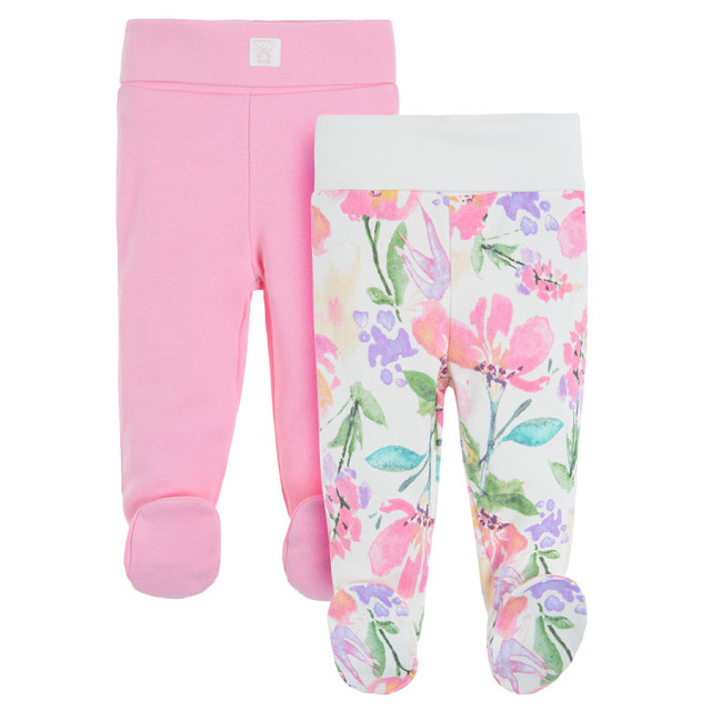 Ританки 2бр., цвят: Микс