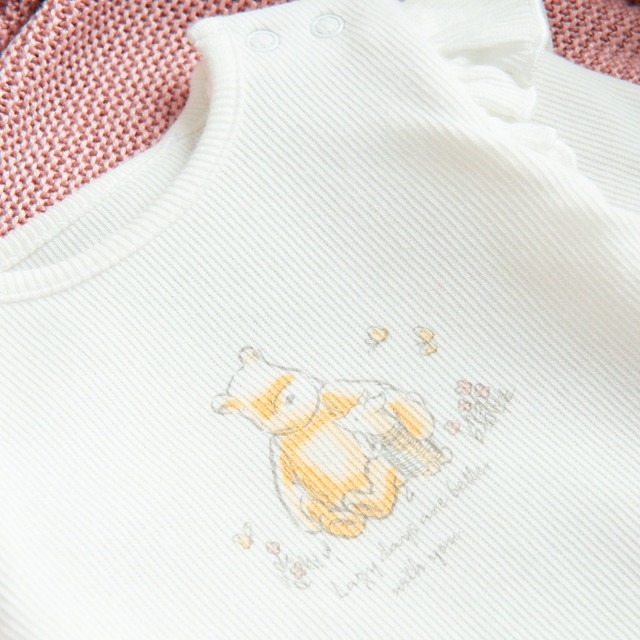 Комплект WINNIE THE POOH, цвят: Микс