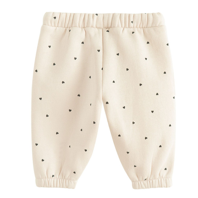 Спортен панталон, цвят: Бежов