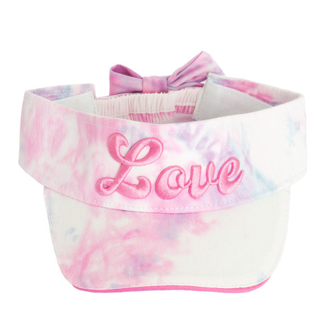 Козирки, цвят: Син