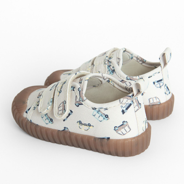 Кецове, цвят: Бежов