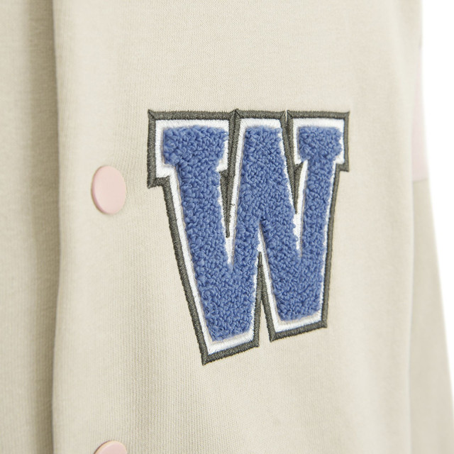 Яке, цвят: Бежов