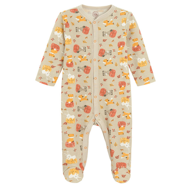 Гащеризон, цвят: Бежов