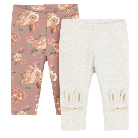 Клин 2бр., цвят: Микс