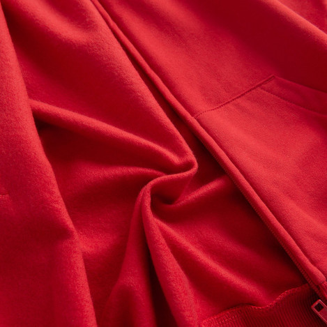 Суитчър, цвят: Червен