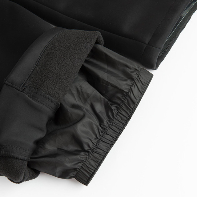 Ски панталон, цвят: Черен