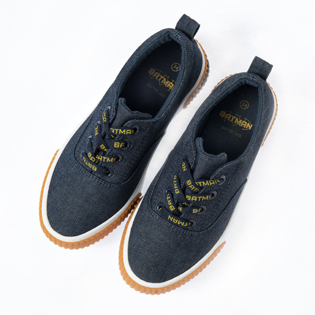 Кецове BATMAN, цвят: Морско син