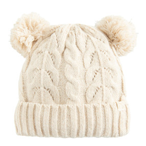 Шапка, цвят: Бежов