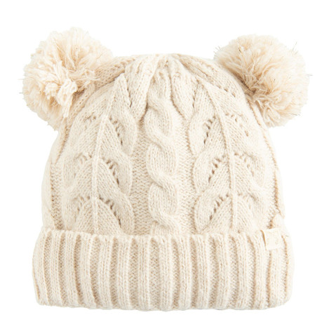 Шапка, цвят: Бежов