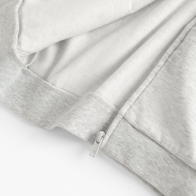 Суитчър, цвят: Сив