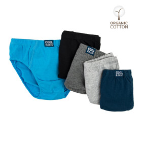 Бельо, цвят: Микс