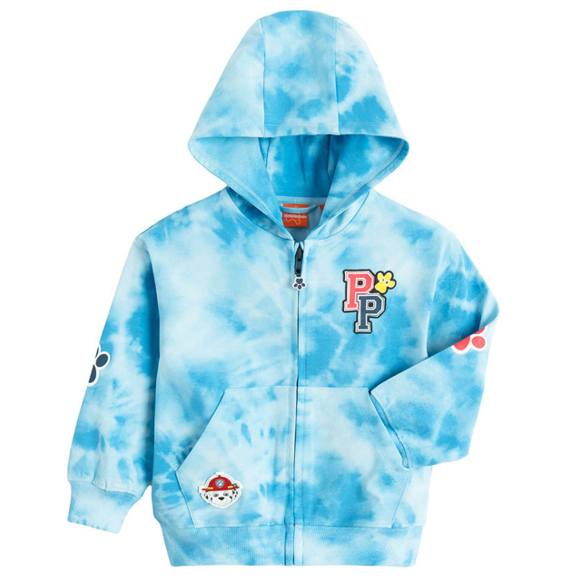 Яке PAW PATROL, цвят: Син