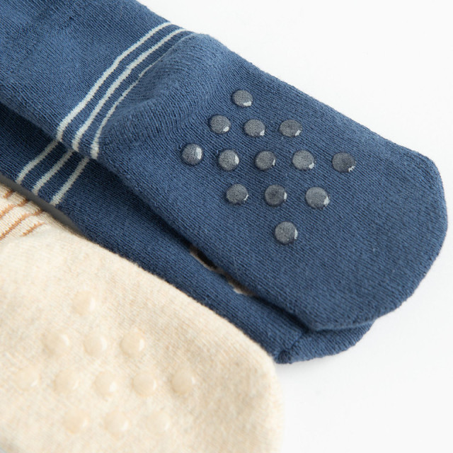 Чорапи 3бр., цвят: Микс