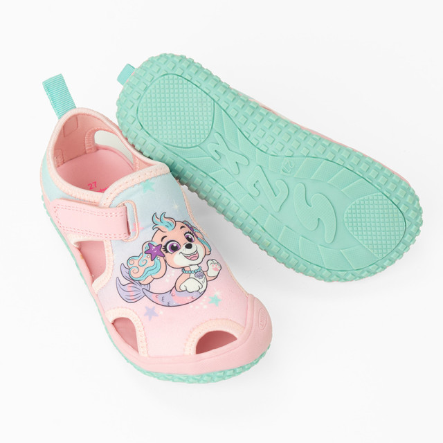 Сандали PAW PATROL, цвят: Микс