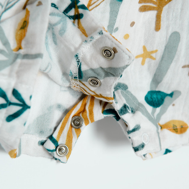 Гащеризони, цвят: Кремав