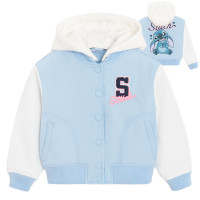 Яке LILO&STITCH, цвят: Син