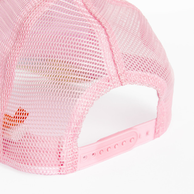 Шапка PAW PATROL, цвят: Розов