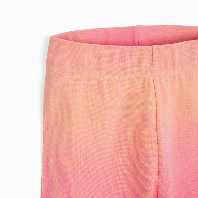 Комплект, цвят: Бледо оранжево