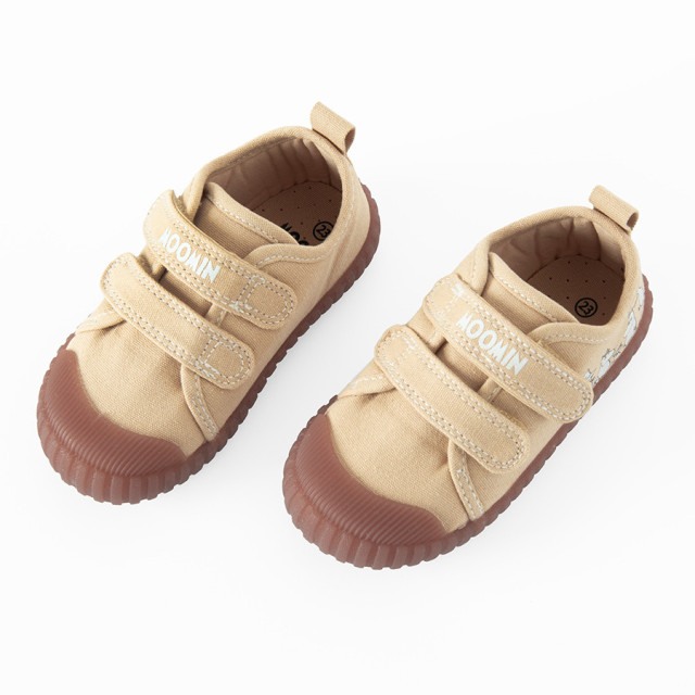 Кецове MOOMINS, цвят: Кафяв