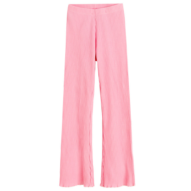 Клин, цвят: Розов