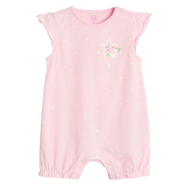 Гащеризони 2бр., цвят: Розов