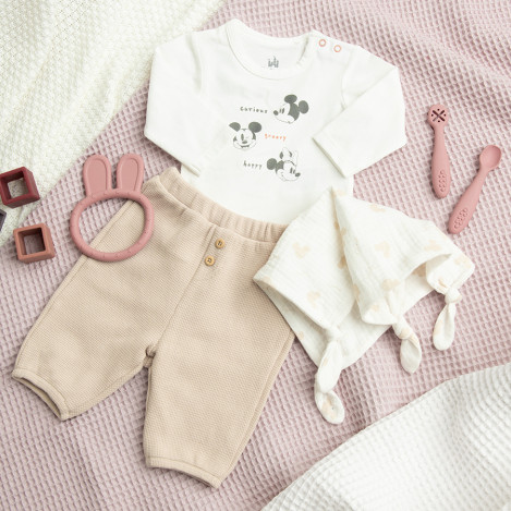 Комплект MICKEY & FRIENDS, цвят: Микс