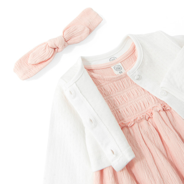 Комплект, цвят: Микс