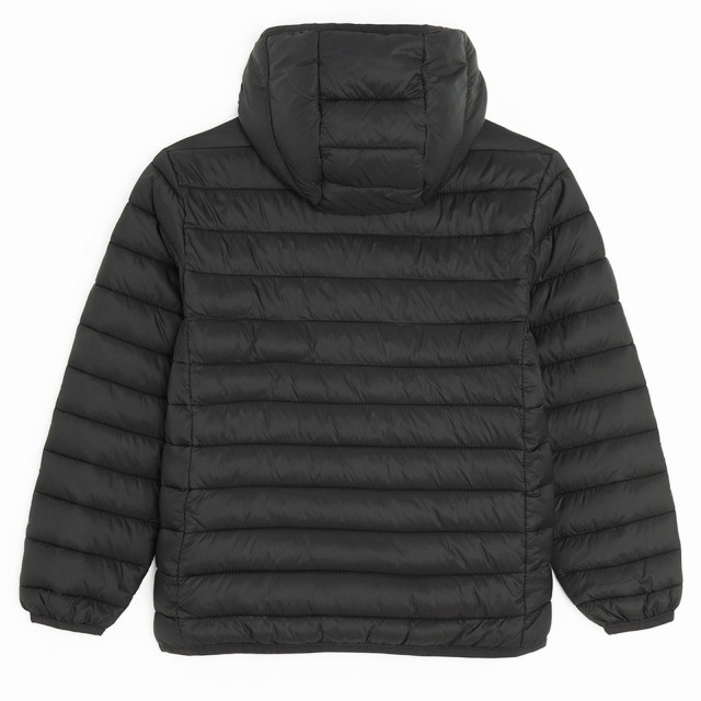 Яке, цвят: Черен