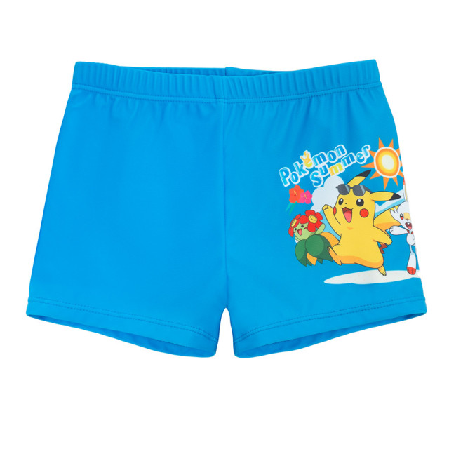 Плувни комплекти POKEMON, цвят: Син