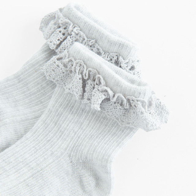 Чорапи 3бр., цвят: Микс