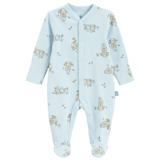 Комплект BAMBI, цвят: Микс